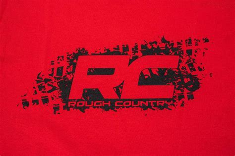 Rugged Style: Discover Rough Country Apparel's Latest Collection.